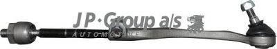 JP GROUP 6044400280 -  Поперечная рулевая тяга